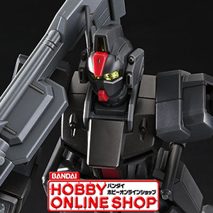 Mk39 低反動砲が新規で付属！「HG ダークダガーL」本日12時より予約
