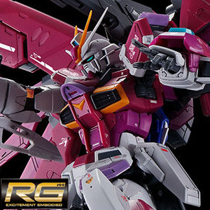 RG デスティニーインパルス」本日11時より再販受付スタート！大型