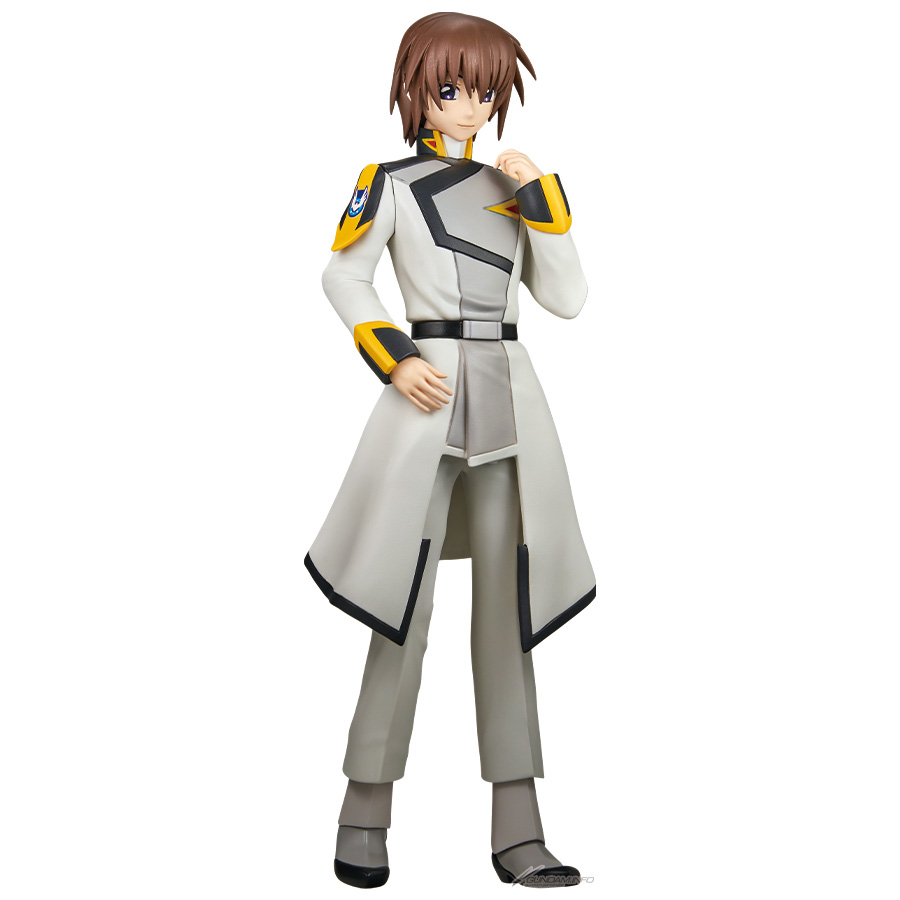 プライズフィギュア「『機動戦士ガンダムSEED FREEDOM』キラ・ヤマト