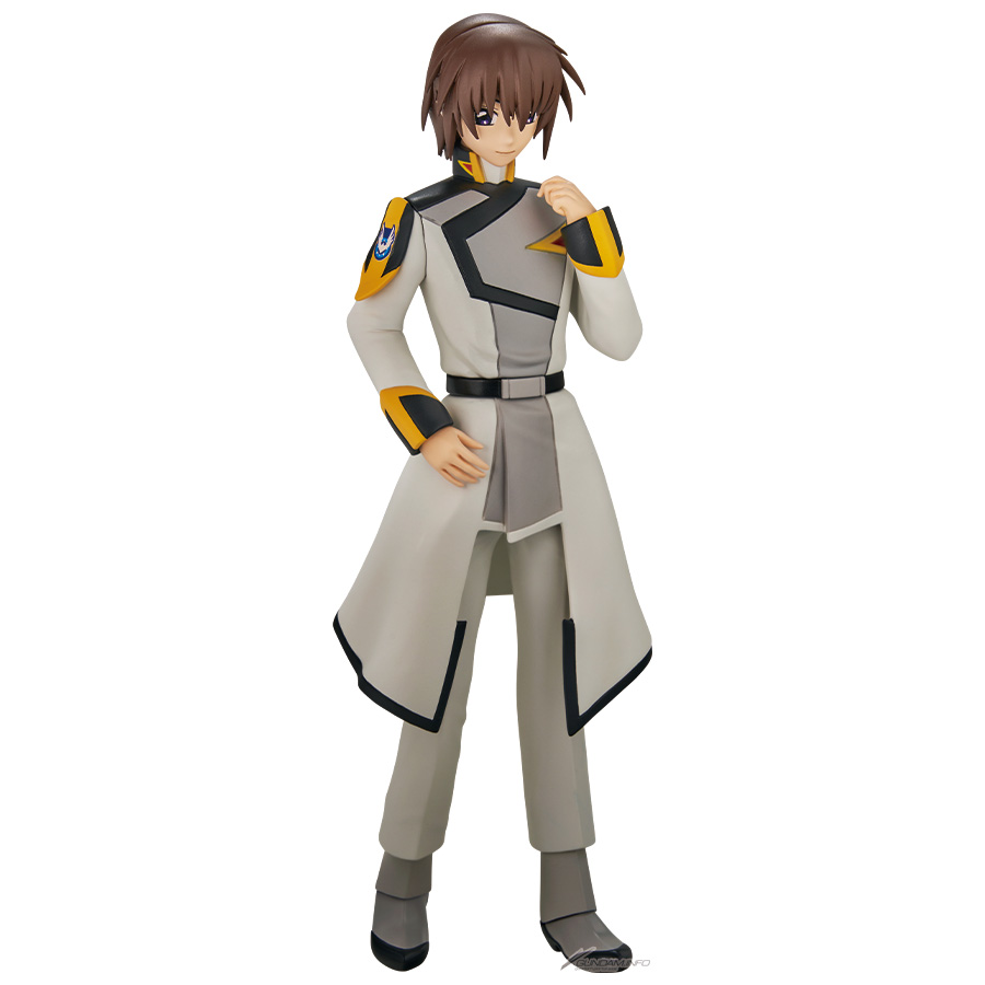 プライズフィギュア「『機動戦士ガンダムSEED FREEDOM』キラ・ヤマト