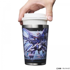 機動戦士ガンダムSEED FREEDOM』ガンプラ デザインアイテムBOOK」全4点