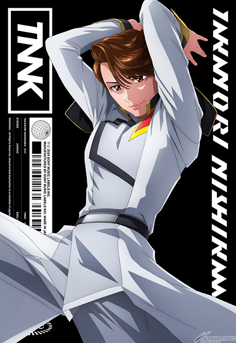 機動戦士ガンダムSEED FREEDOM』キャラクターデザイン・平井久司描き