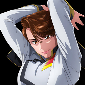 機動戦士ガンダムSEED FREEDOM』キャラクターデザイン・平井久司描き