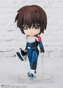 ガンダムSEED FREEDOM　フィギュアーツミニ　キラ　ラクス　アスラン item_0000014614_35Ma3Wpt_04.