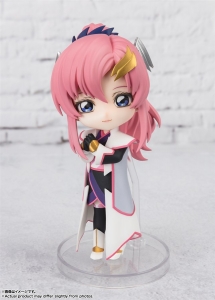 機動戦士ガンダムSEED FREEDOM』のFiguarts mini「キラ」「ラクス