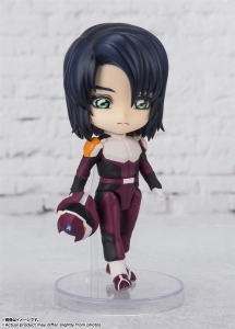 機動戦士ガンダムSEED FREEDOM』のFiguarts mini「キラ」「ラクス