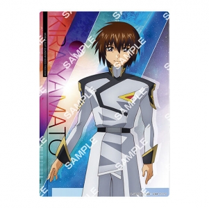 ジャンボカードダス／フラットガシャポン「機動戦士ガンダムSEED