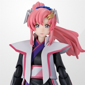 S.H.Figuarts「キラ・ヤマト（コンパスパイロットスーツVer