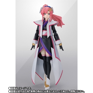 S.H.Figuarts「キラ・ヤマト（コンパスパイロットスーツVer