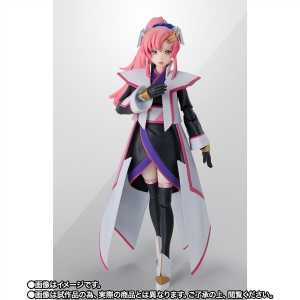 S.H.Figuarts「キラ・ヤマト（コンパスパイロットスーツVer