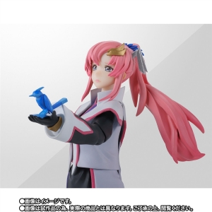 S.H.Figuarts「キラ・ヤマト（コンパスパイロットスーツVer