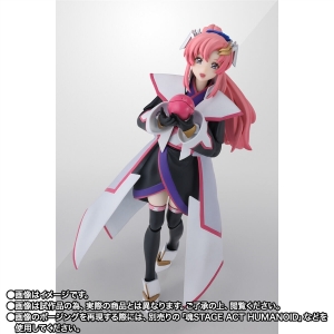 S.H.Figuarts「キラ・ヤマト（コンパスパイロットスーツVer