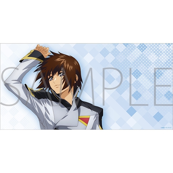 アニメイト通販「機動戦士ガンダムSEED FREEDOM おやすみジャンボ