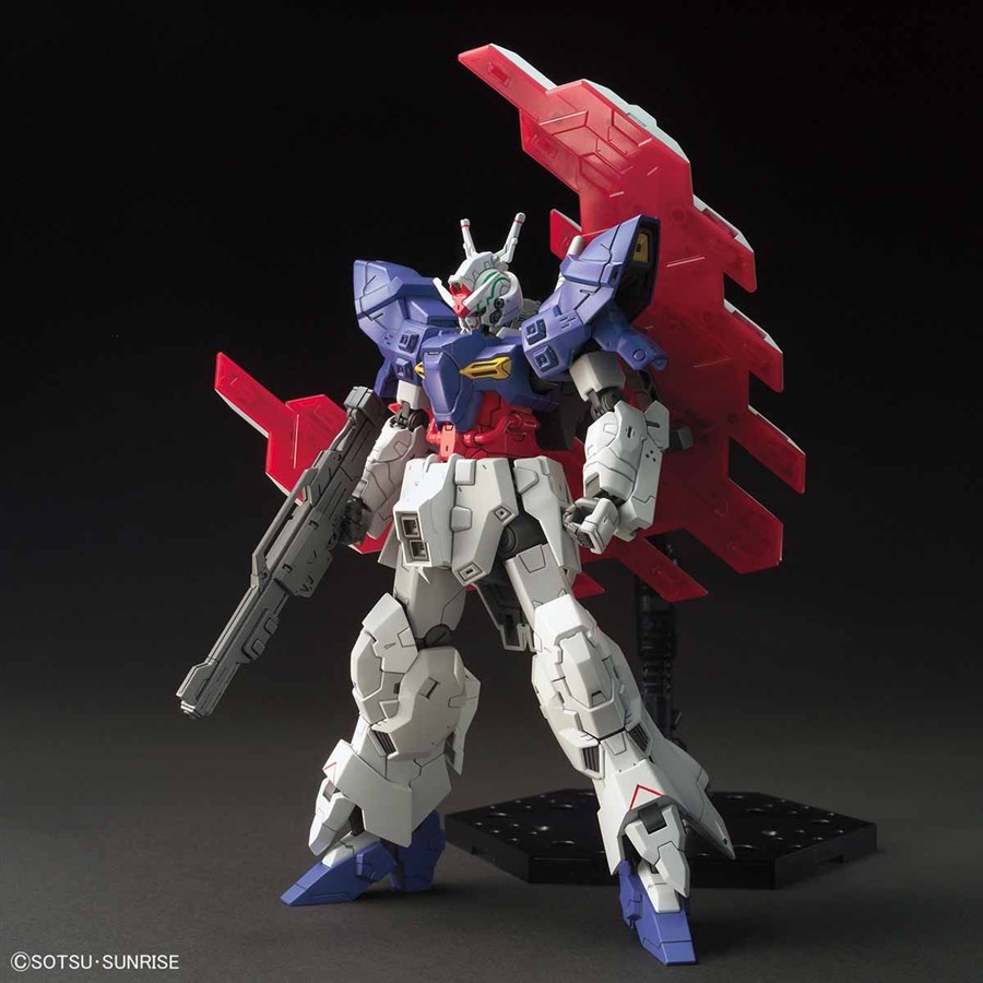 HG ジョニー・ライデン専用ゲルググ」「HG ゼータガンダム［U.C.0088