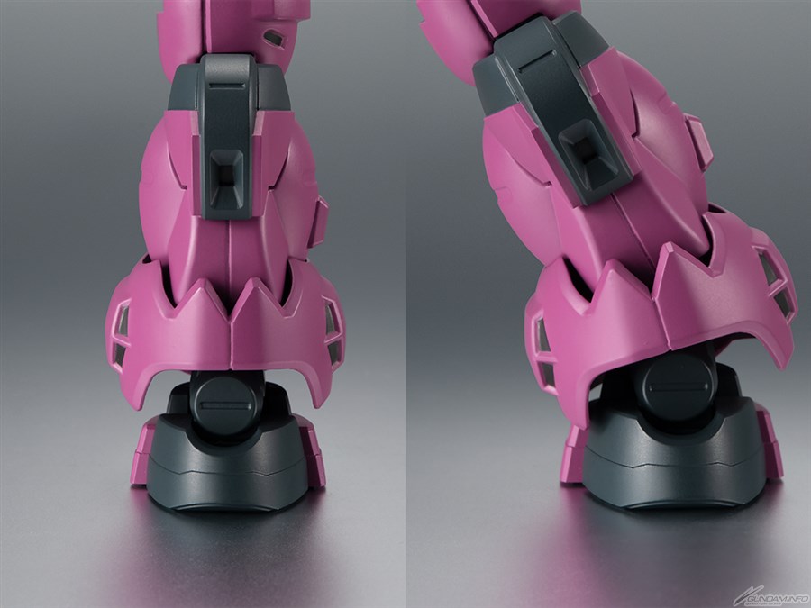 ROBOT魂 ディランザ グエル専用機 ver. A.N.I.M.E.」6月発売決定！独特