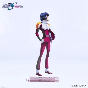 機動戦士ガンダムSEED FREEDOM つながるアクリルスタンド パイロット