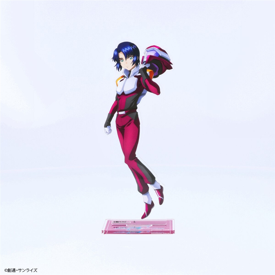 STRICT-G×TAMASHII NATIONSコラボ「『機動戦士ガンダムSEED FREEDOM