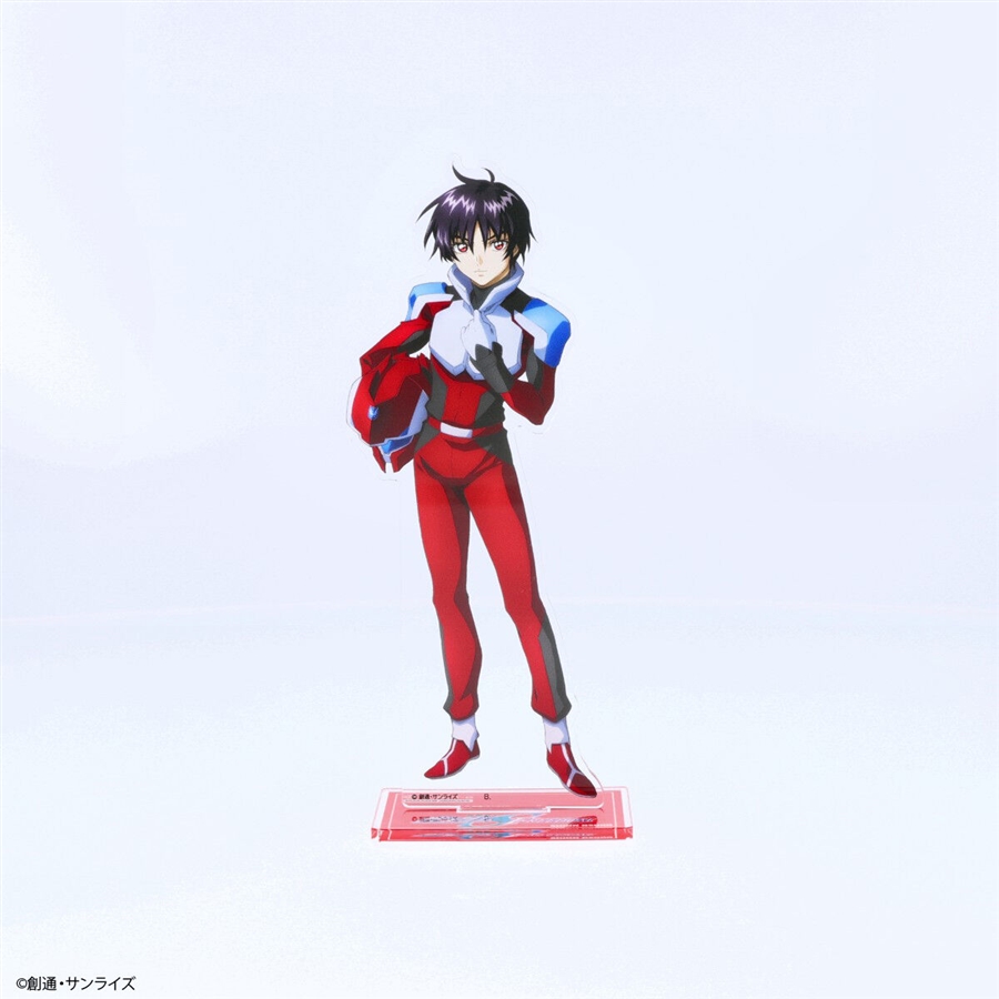 STRICT-G×TAMASHII NATIONSコラボ「『機動戦士ガンダムSEED FREEDOM