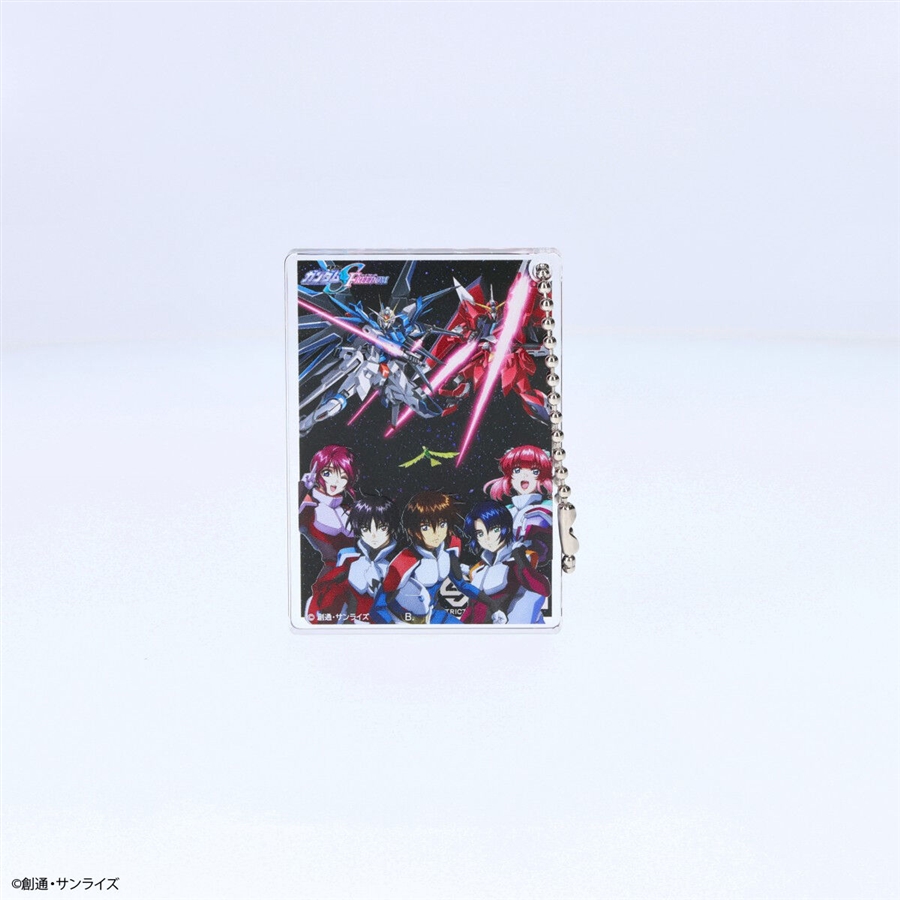 STRICT-G×TAMASHII NATIONSコラボ「『機動戦士ガンダムSEED FREEDOM