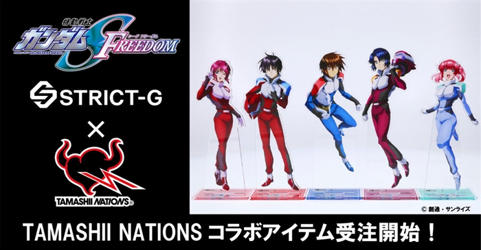 STRICT-G×魂ネイションズガンダムSEED FREEDOM缶バッジアスラン STRICT-G×TAMASHII NATIONS 『機動戦士ガンダムSEED FREEDOM