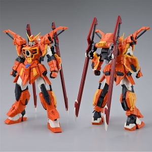 FULL MECHANICS ソードカラミティガンダム」本日より2次予約受付