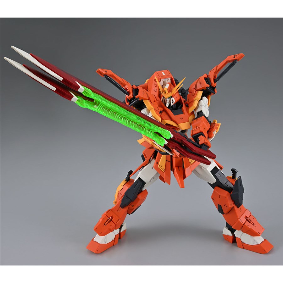 FULL MECHANICS ソードカラミティガンダム」本日より2次予約受付