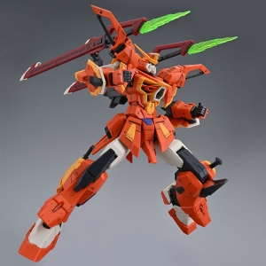 FULL MECHANICS ソードカラミティガンダム」本日より2次予約受付