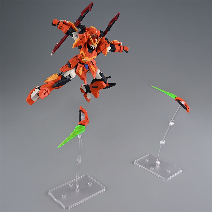 FULL MECHANICS ソードカラミティガンダム」本日より2次予約受付