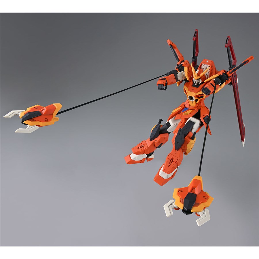 FULL MECHANICS ソードカラミティガンダム」本日より2次予約受付