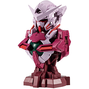 カプセルに入った図鑑」がコンセプトの新シリーズ！「機動戦士ガンダム