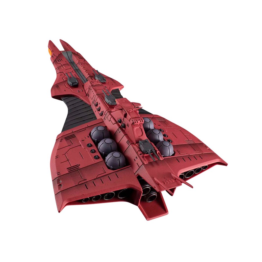 コスモフリートスペシャル 機動戦士ガンダムUC レウルーラRe. | GUNDAM