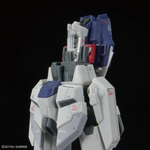 RG フォースインパルスガンダム SpecII」「HG ベアッガイオハナ
