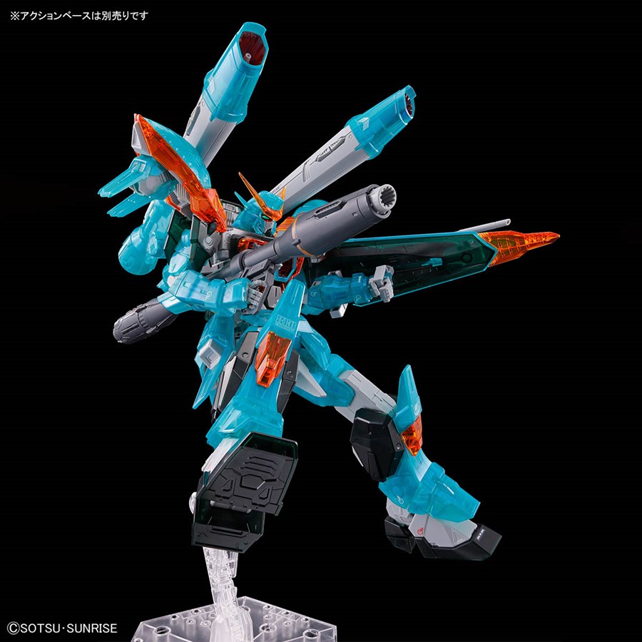 Bandai 01 Calamity Gundam Seed Full Mechanics 1/100 Model Kit – A-Z Toy Hobby Bandai 01 Calamity Gundam Seed Full Mechanics 1/100 Model Kit – A-Z Toy Hobby