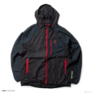STRICT-G Mobile Suit Gundam SEED FREEDOM Windbreaker Releases on