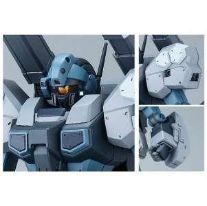 PG ユニコーンガンダム2号機 バンシィ・ノルン（最終決戦Ver.）」ほか