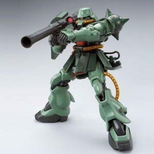 PG ユニコーンガンダム2号機 バンシィ・ノルン（最終決戦Ver.）」ほか