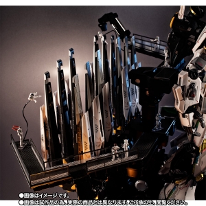 受付は2月25日23時まで！「解体匠機 νガンダム フィン・ファンネル装備