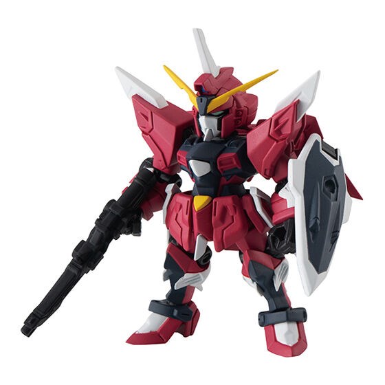 MOBILE SUIT ENSEMBLE 26 Goes on Sale on the Fourth Week of