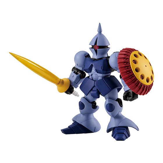 MOBILE SUIT ENSEMBLE 26 Goes on Sale on the Fourth Week of
