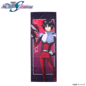 機動戦士ガンダムSEED FREEDOM』の「キャラクターイラスト フェイス