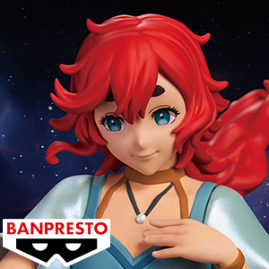 プライズ「機動戦士ガンダム 水星の魔女 スレッタ・マーキュリー