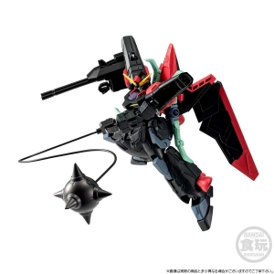 プレミアムバンダイ限定 「GフレームFA 機動戦士ガンダムSEED 悪の3