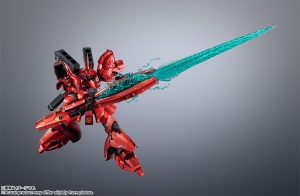 超合金 MSN-04FF サザビー」GUNDAM SIDE-Fにて4月19日発売決定！3月1日