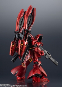 超合金 MSN-04FF サザビー」GUNDAM SIDE-Fにて4月19日発売決定！3月1日