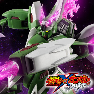 抽選販売「G.F.F.M.C. ウイングガンダムスノーホワイトプレリュード