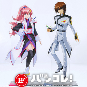 機動戦士ガンダムSEED FREEDOM 4点セット（未組立） つながるアクスタほか全4点！「機動戦士ガンダムSEEDシリーズ