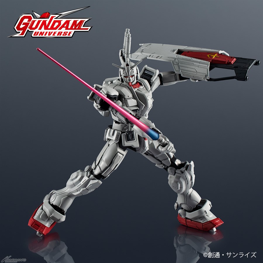 機動戦士ガンダム 復讐のレクイエム』ガンプラ「HG ザクII ソラリ機