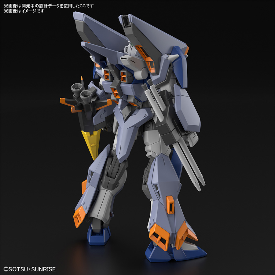 HG デュエルブリッツガンダム」「HG ライトニングバスターガンダム