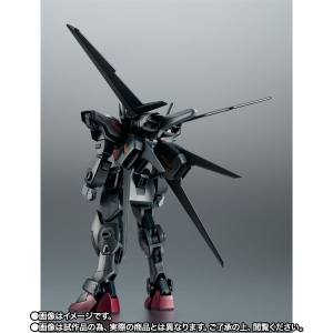 ROBOT魂 105スローターダガー ver. A.N.I.M.E.」3月22日16時より予約
