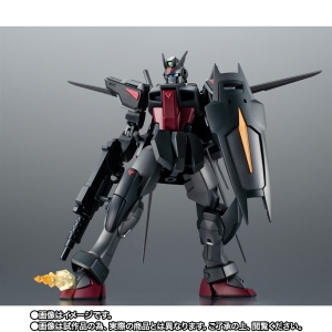 ROBOT魂 105スローターダガー ver. A.N.I.M.E.」3月22日16時より予約